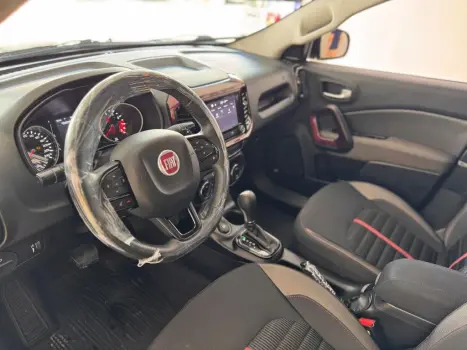 TORO 1.8 16V EVO Freedom AT6