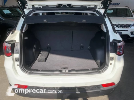 COMPASS SPORT 2.0 4x2 Flex 16V Aut.
