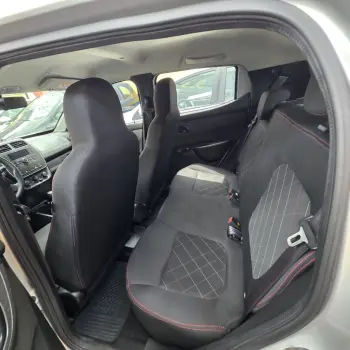 KWID Zen 1.0 Flex 12V 5p Mec.