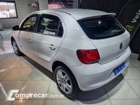 GOL 1.0 12V MPI Totalflex Comfortline