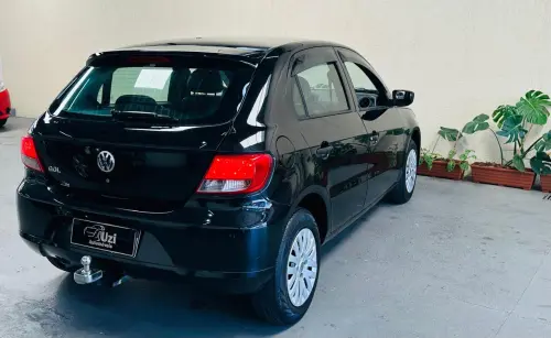 GOL 1.0 MI 8V G.V