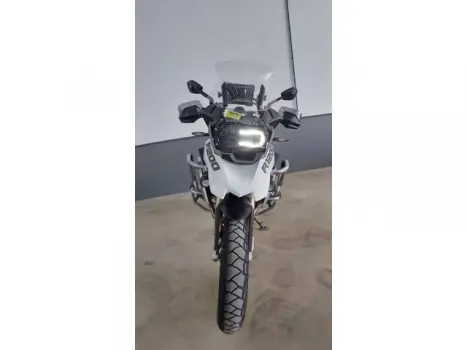 R 1200 GS - Supermotard