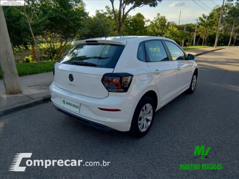 POLO 1.0 MPI MANUAL