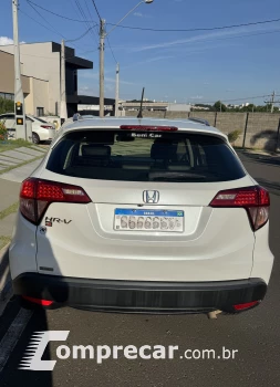 HR-V 1.8 16V EX