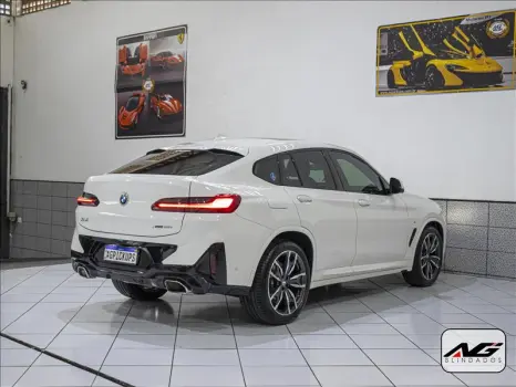 X4 2.0 16V 30I M Sport