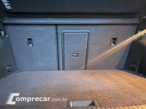 GOLF 2.0 TSI GTI 16V 220cv Turbo