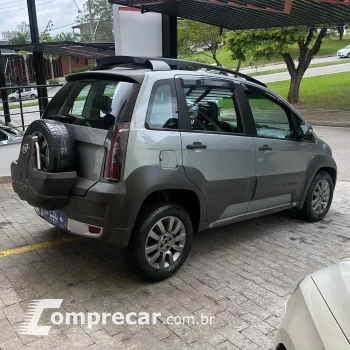 IDEA 1.8 MPI Adventure 16V