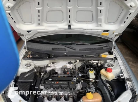 CELTA 1.0 MPFI Spirit 8V