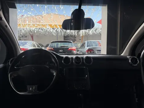 C3 1.6 EXCLUSIVE 16V FLEX 4P AUTOMÁTICO