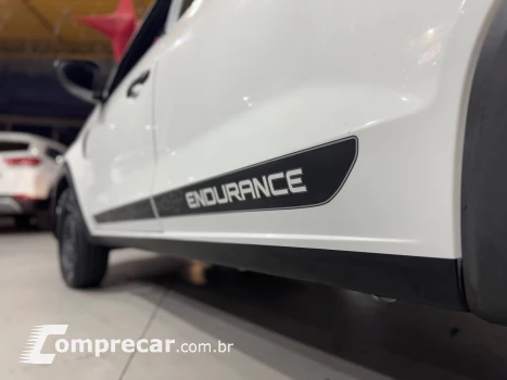 Strada Endurance 1.4 Flex 8V CS Plus