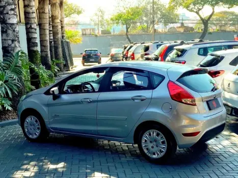 FIESTA 1.6 SE Hatch 16V