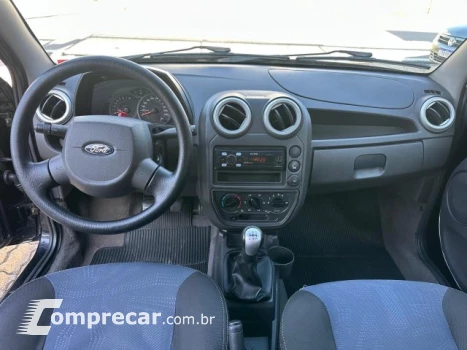 KA - 1.0 MPI 8V 2P MANUAL