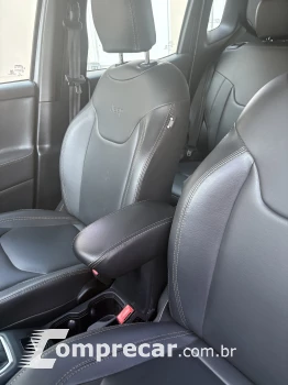 RENEGADE 1.8 16V Sport