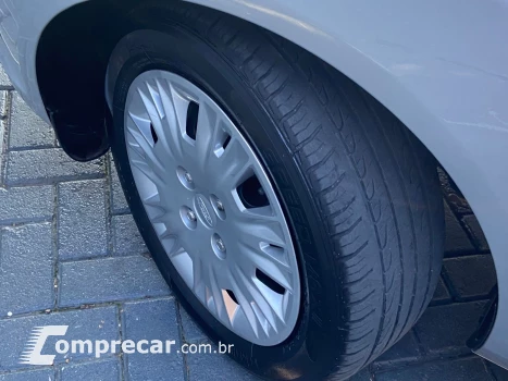 FIESTA 1.6 SE Hatch 16V