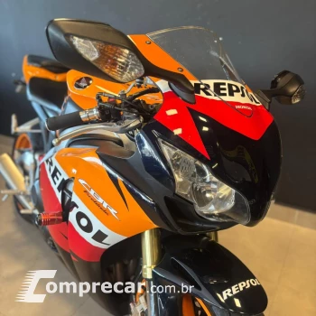 CBR 1000 RR Fireblade