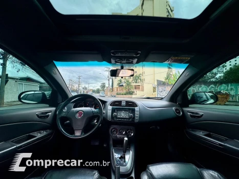 Bravo 1.8 Sporting 16V Flex 4P Automatizado