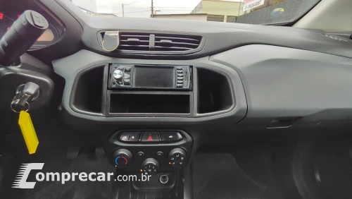 ONIX 1.0 MPFI JOY 8V