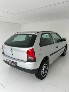 GOL 1.0 8V