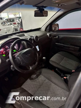 Ecosport 1.6 16V 4P FREESTYLE