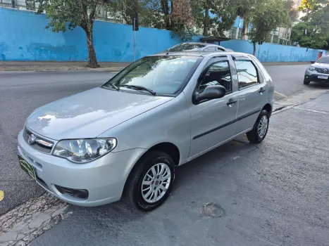 Fiat PALIO 1.0 ECONOMY 4 portas