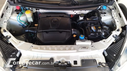 GRAND SIENA 1.6 MPI Essence 16V