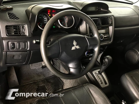 PAJERO 2.0 TR4 4X2 16V