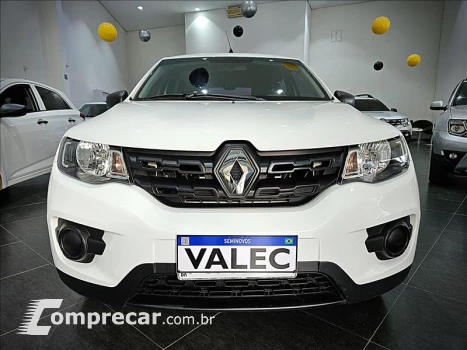KWID 1.0 12V SCE ZEN