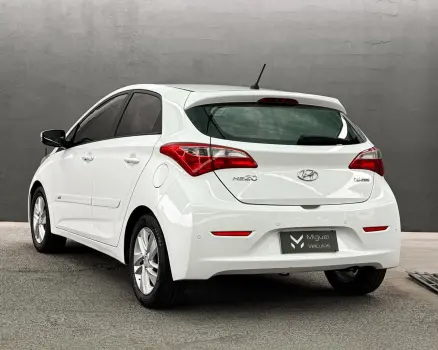 HB20 1.6 Premium 16V