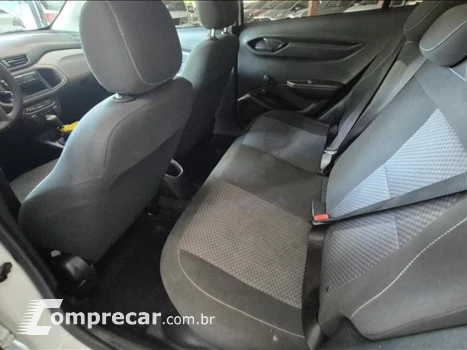 ONIX 1.0 MPFI JOY 8V FLEX 4P MANUAL