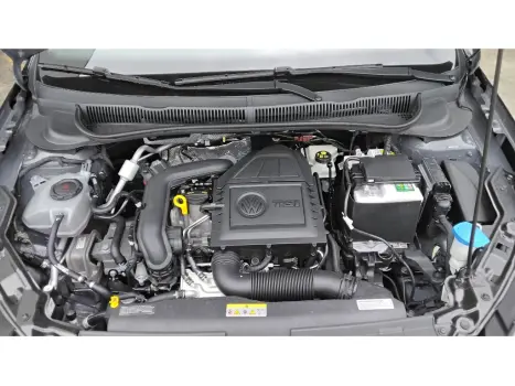 NIVUS 1.0 200 TSI TOTAL FLEX COMFORTLINE AUTOMÁTICO