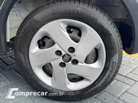 MOBI 1.0 8V EVO Like.