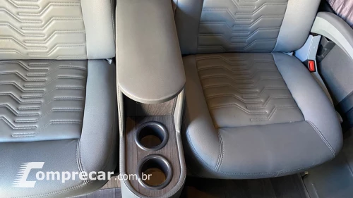 MERCEDES-BENZ SPRINTER 2.2 CDI FURGAO 416 LONGO