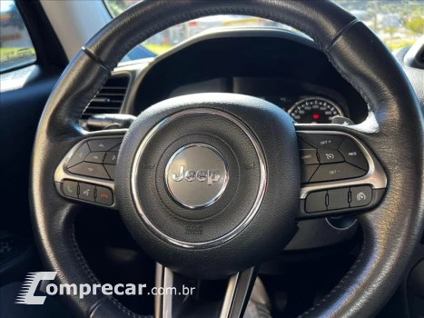 RENEGADE 1.8 16V Limited