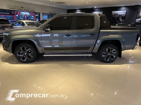 AMAROK 3.0 V6 TDI Extreme CD 4motion