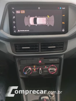 T-CROSS 1.0 200 TSI Sense