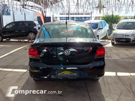 Voyage 1.0 Mi 8V Flex 4P Manual