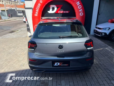 POLO 1.0 170 TSI Sense