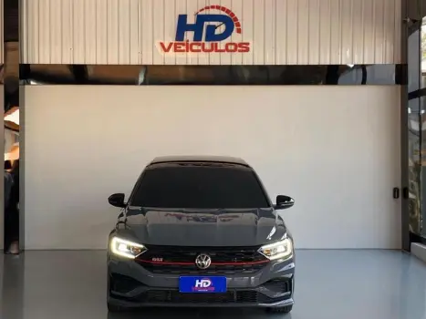 JETTA GLI AG