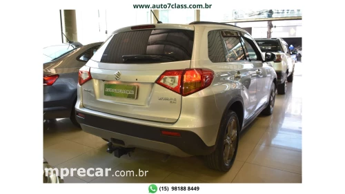 VITARA - 1.6 16V 4YOU AUTOMÁTICO