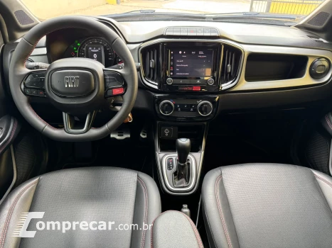 STRADA 1.0 Turbo 200 Edizione 25 CD