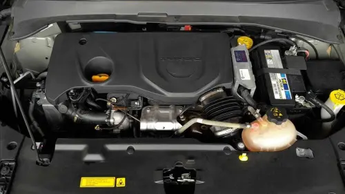 COMMANDER 1.3 T270 TURBO FLEX OVERLAND AT6