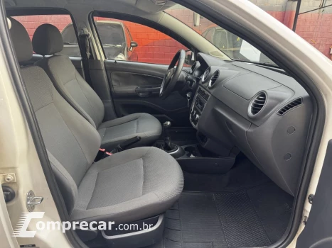 Voyage 1.6 4P TREND FLEX