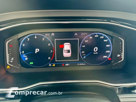 JETTA 1.4 250 TSI R-line