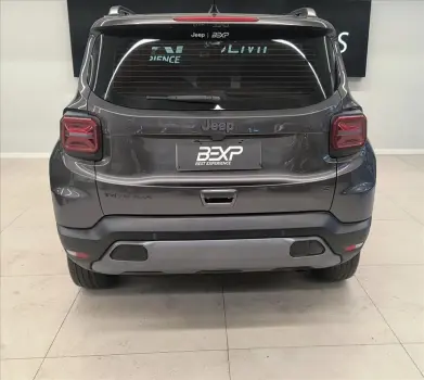 RENEGADE 1.3 T270 Turbo S 4X4