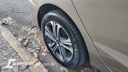 HB20S 1.0 Tgdi Platinum Plus