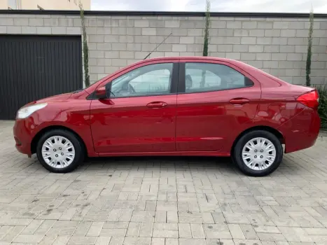 KA 1.0 SE 12V FLEX 4P MANUAL