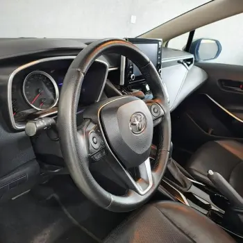 COROLLA XEI 2.0 16V FLEX AUT.