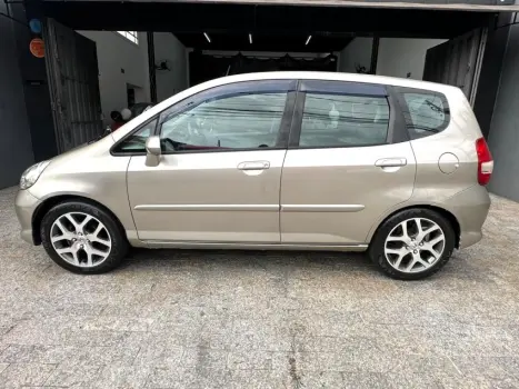 FIT 1.4 LX 16V