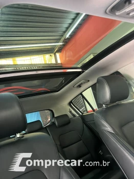 Sportage 2.0 16V 4P EX AUTOMÁTICO