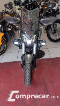 BAJAJ Dominar 400